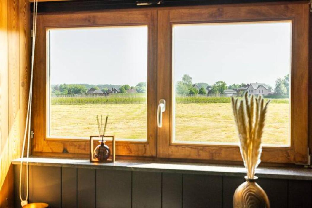 Burgemeestershof Wetteren ภายนอก รูปภาพ