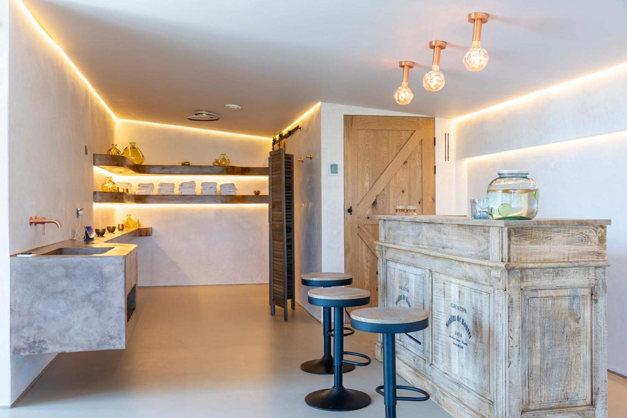 Burgemeestershof Wetteren ภายนอก รูปภาพ