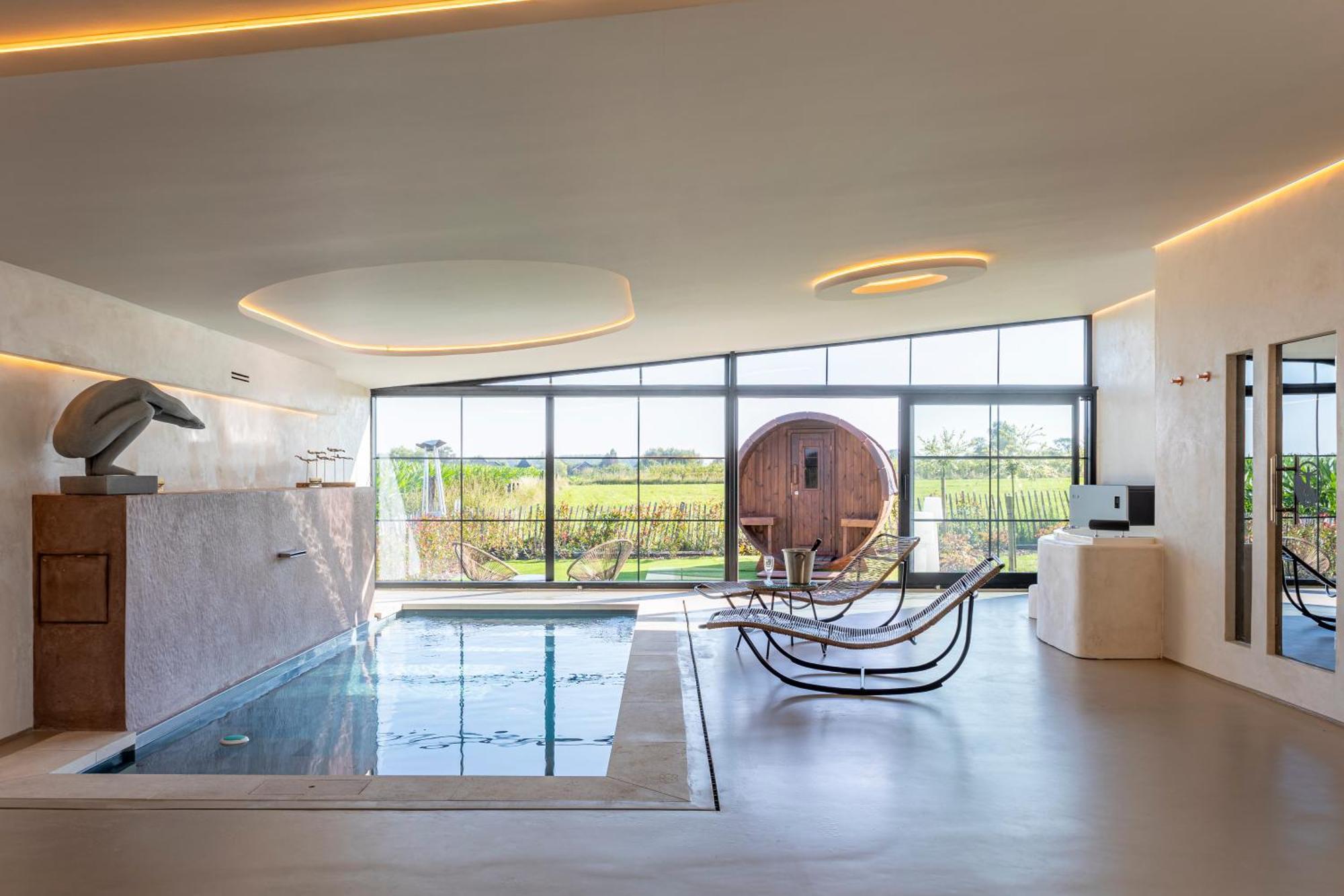 Burgemeestershof Wetteren ภายนอก รูปภาพ